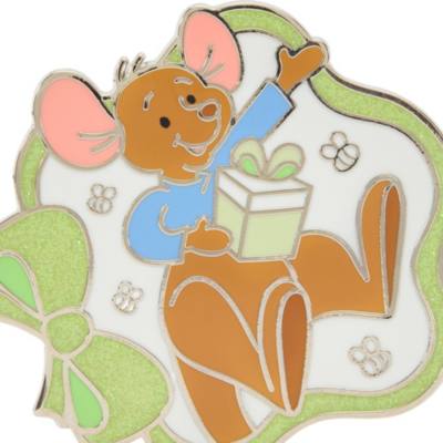 Winnie Puuh - Ruh - Anstecknadel in limitierter Edition