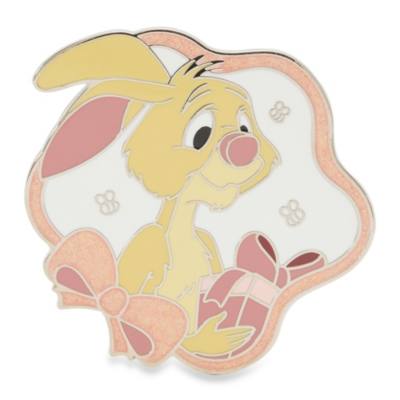 Winnie Puuh - Rabbit - Anstecknadel in limitierter Edition