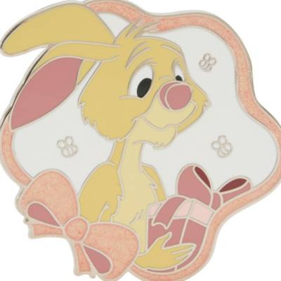 Winnie Puuh - Rabbit - Anstecknadel in limitierter Edition