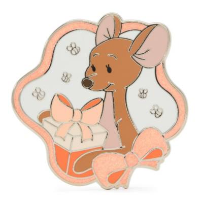 Winnie Puuh - Kanga - Anstecknadel in limitierter Edition