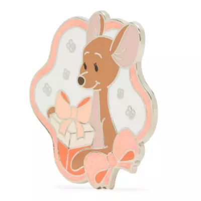 Winnie Puuh - Kanga - Anstecknadel in limitierter Edition