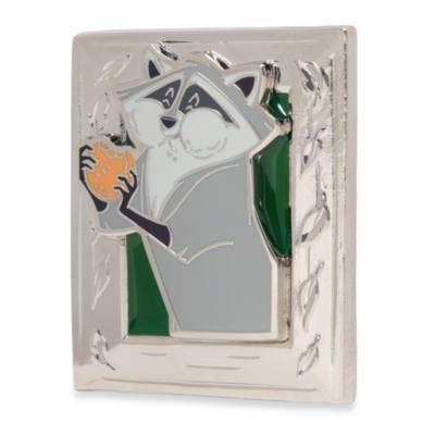 Meeko Limited Edition Pin, Pocahontas