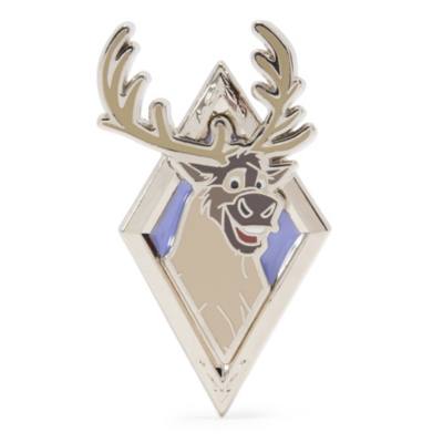 Sven Limited Edition Pin, Frozen