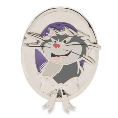 Lucifer Limited Edition Pin, Cinderella