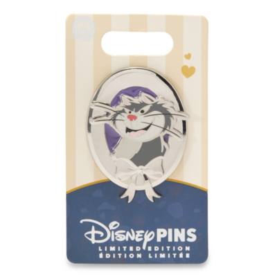 Lucifer Limited Edition Pin, Cinderella