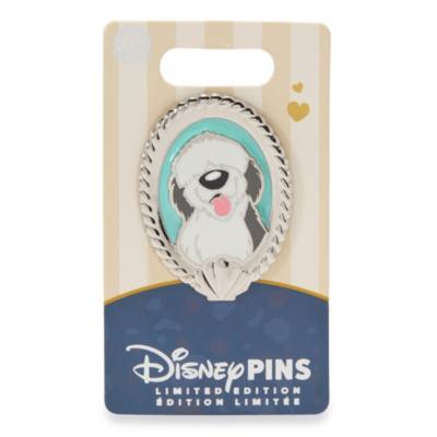Max Limited Edition Pin, The Little Mermaid