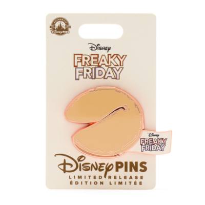 Freaky Friday 20th Anniversary Limited Release Pin