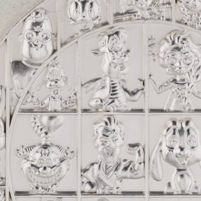 Disney100 Platinum Celebration Finale Limited Edtion Jumbo