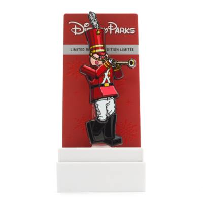 FiGPiN Soldatino giocattolo Parchi Disney