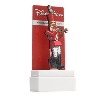 FiGPiN Soldatino giocattolo Parchi Disney