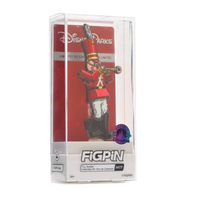 FiGPiN Soldatino giocattolo Parchi Disney