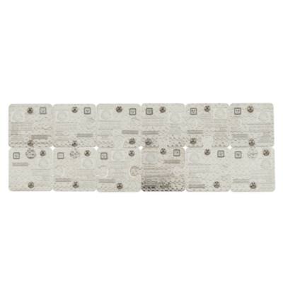 Mickey Mouse and Friends Festive Puzzle Piece Mystery Pin Set