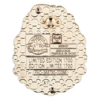 Rapunzel Easter 2024 Limited Edition Pin, Tangled