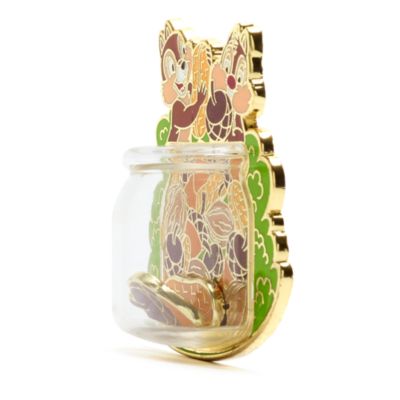 Chip 'n Dale Disney Magical Collections Limited Edition Pin