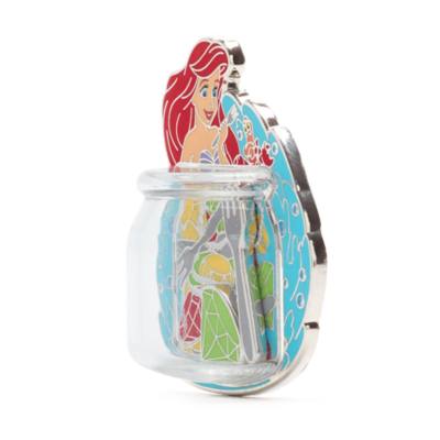 The Little Mermaid Limited Edition Pin