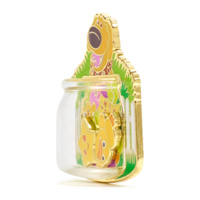 Dug Limited Edition Pin, Up