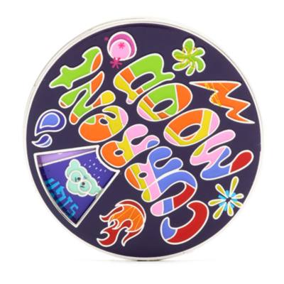 Inside Out 2 Current Mood Limited Release Spinner Pin