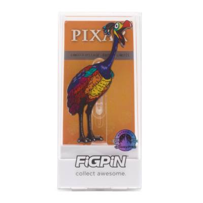 Kevin Limited Release FiGPiN, Up