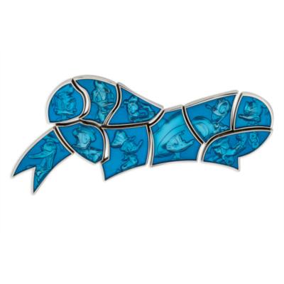 Set pins misteriosos edici&oacute;n limitada 90.&ordm; aniversario Pato Donald