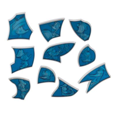 Set pins misteriosos edici&oacute;n limitada 90.&ordm; aniversario Pato Donald