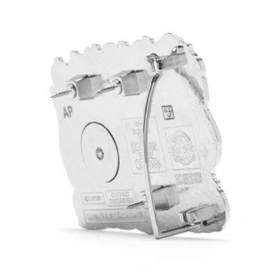 Oogie Boogie Jumbo Limited Release 2024 Halloween Countdown Pin, Tim Burton's The Nightmare Before Christmas