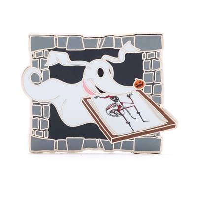 Tim Burton's The Nightmare Before Christmas Pin Set