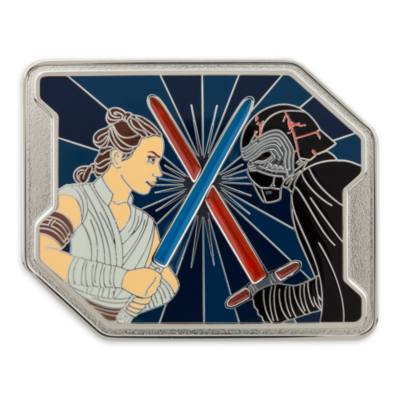 New Star Wars Celebration Japan 2025 Badge Art Final Reveal