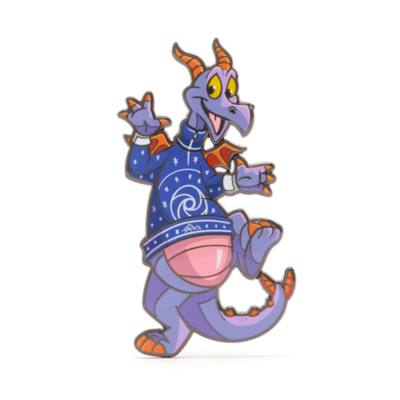 Figment Limited Release FiGPiN