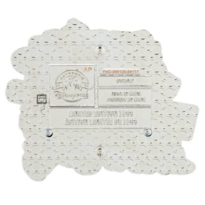 Mickey Mouse and Friends Limited Edition Festive Mini Jumbo Pin