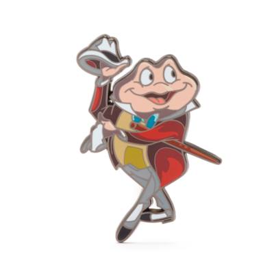 Mr. Toad Limited Release FiGPiN, The Adventures of Ichabod and Mr. Toad