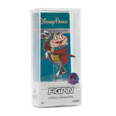 Mr. Toad Limited Release FiGPiN, The Adventures of Ichabod and Mr. Toad