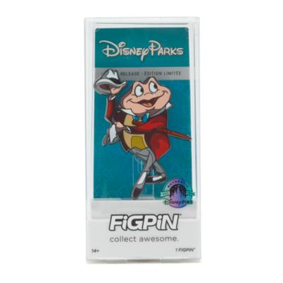 Mr. Toad Limited Release FiGPiN, The Adventures of Ichabod and Mr. Toad