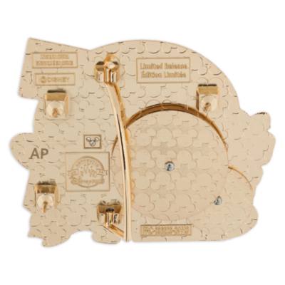 Chip 'n Dale Limited Release Christmas Countdown 2024 Jumbo Pin