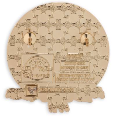 Mickey's Christmas Carol Limited Edition 24-Day Advent Calendar Mystery Pin Set 2024