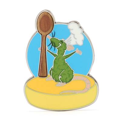 Remy Topiary Limited Release Black History Month Pin by Brittany L. Smith