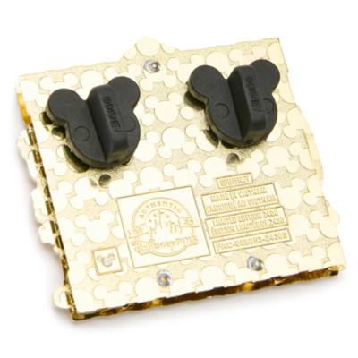 Hercules 'Happily Ever After' Limited Edition Slider Pin, 6 of 12