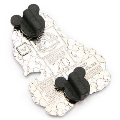 Star Wars: Revenge of the Sith 20th Anniversary Limited Release Pin