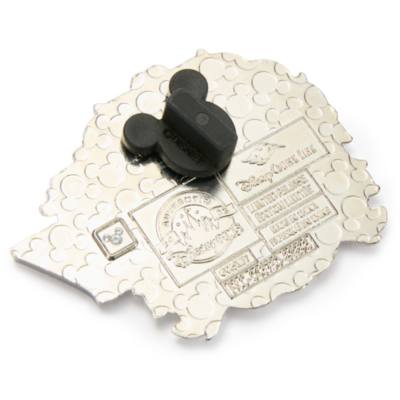 Disney Cruise Line Europe Limited Release Pin