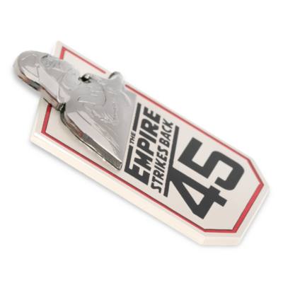 Darth Vader Limited Release Pin, Star Wars The Empire Strikes Back 45th Anniversary