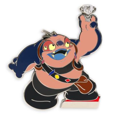 Celebrating Disney Pins 25th Anniversary Limited Edition Pin Set Series, 2 of 4