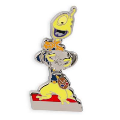 Celebrating Disney Pins 25th Anniversary Limited Edition Pin Set Series, 2 of 4