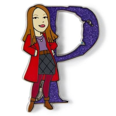 Hocus Pocus Limited Release Mystery Pin Set