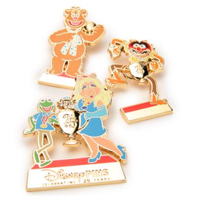 Celebrating Disney Pins 25th Anniversary Limited Edition Pin