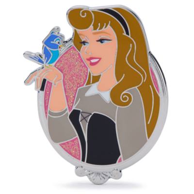Aurora Pin, Sleeping Beauty