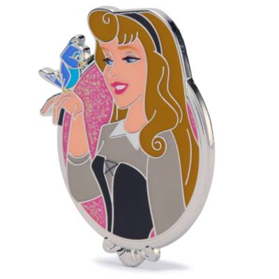 Aurora Pin, Sleeping Beauty