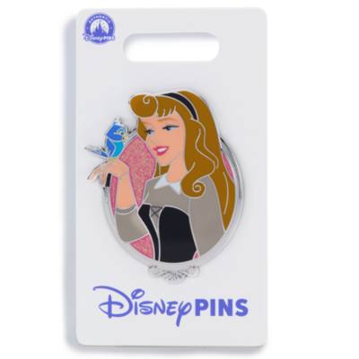 Aurora Pin, Sleeping Beauty