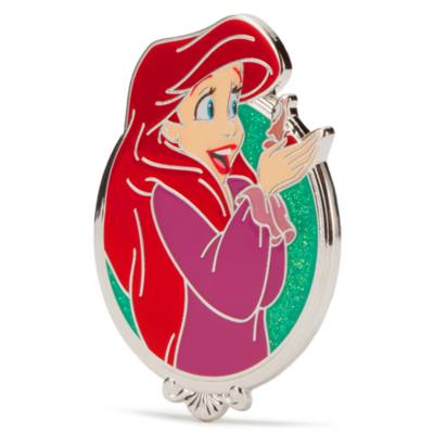 Ariel Pin, The Little Mermaid