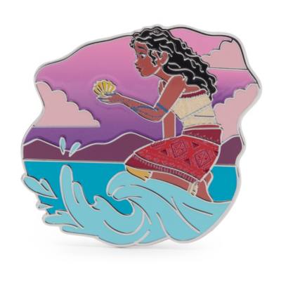 Vaiana - Anstecknadel