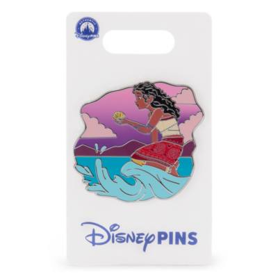 Vaiana - Anstecknadel