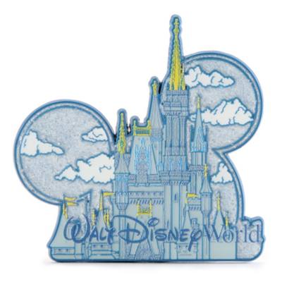 Pin Castello di Cenerentola Walt Disney World